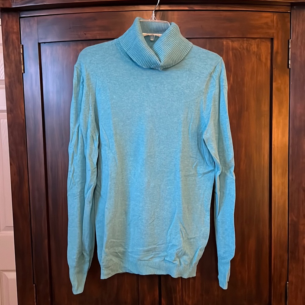 Gap knit sweater